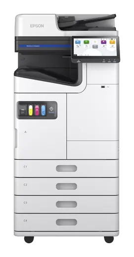 Epson WorkForce Enterprise AM-C4000