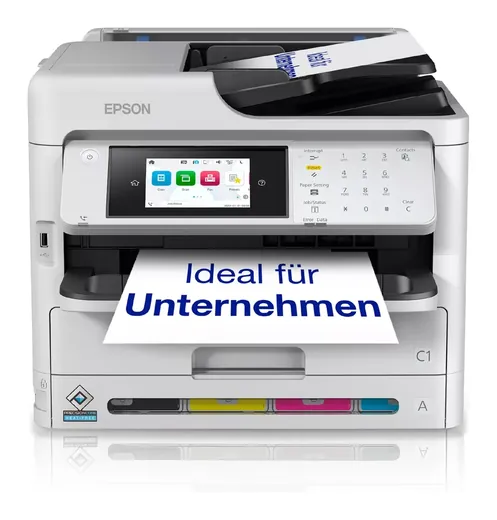 Epson WorkForce Pro WF-C5890DWF